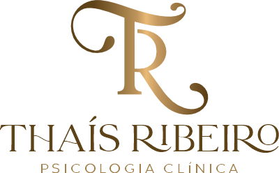 Thaís Ribeiro - Psicologia Clínica